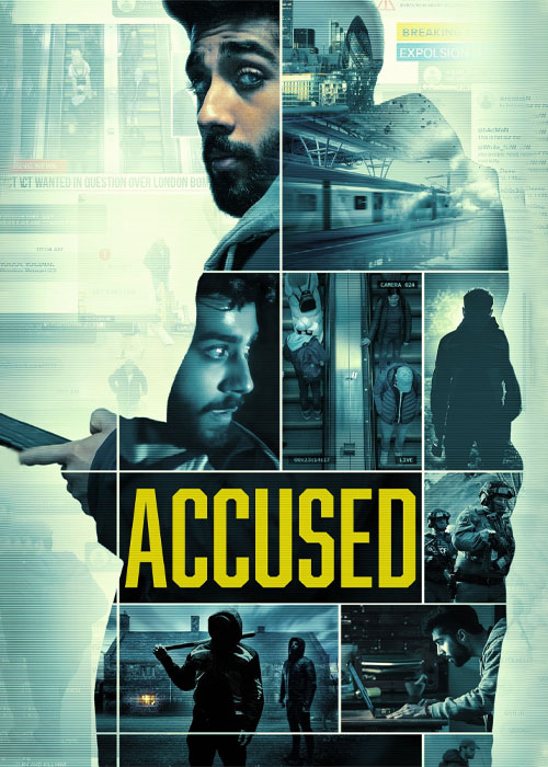 فیلم متهم Accused 2023