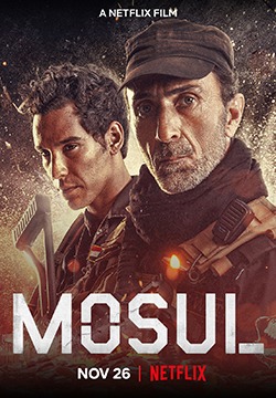 دانلود فیلم موصل