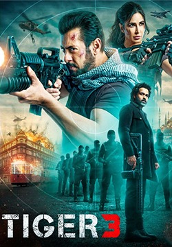 فیلم تایگر۳