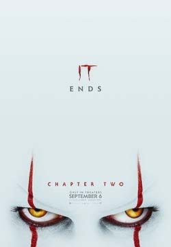 فیلم ایت : قسمت دوم (2019) It Chapter Two (2019)