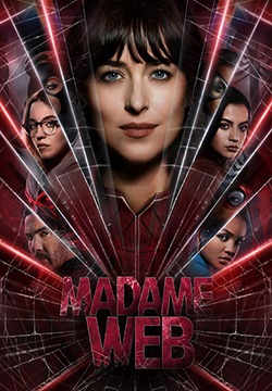 فیلم مادام وب