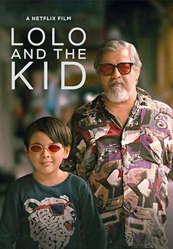 فیلم لولو و بچه (2024) Lolo and the Kid (2024)