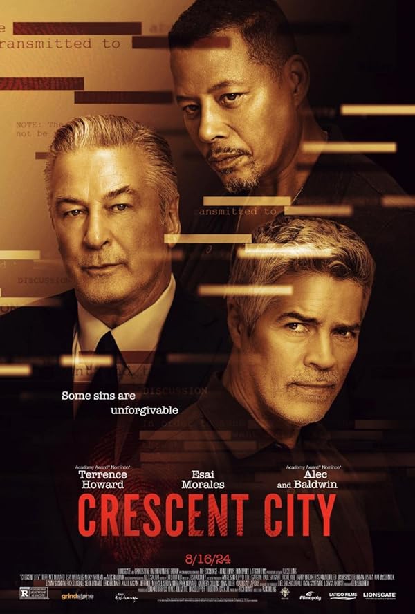 فیلم شهر کرسنت (2024) Crescent City (2024)