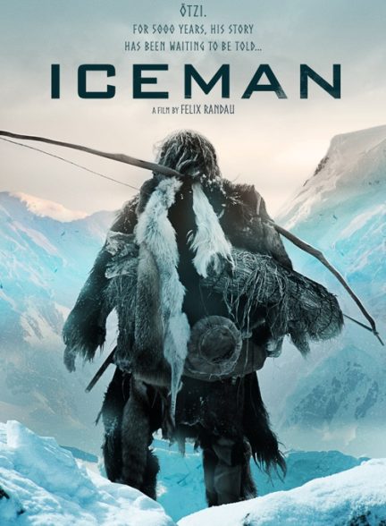 فیلم مرد یخی (2017) Iceman (2017)