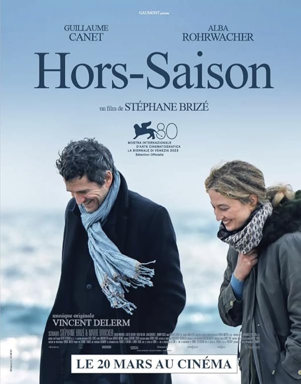 فیلم خارج از فصل (2023) Out of Season (2023)