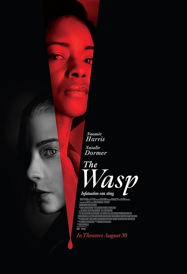 فیلم زنبور (2024) The Wasp (2024)