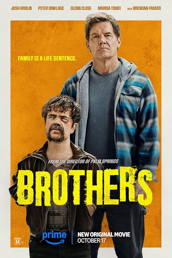 فیلم برادرها (2024) Brothers (2024)