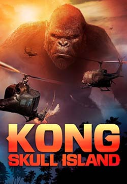 فیلم کونگ: جزیره جمجمه (2017) Kong - Skull Island (2017)