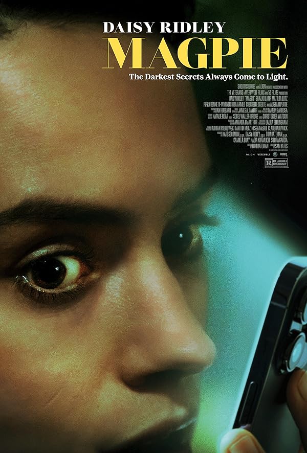 فیلم زاغ (2024) Magpie (2024)