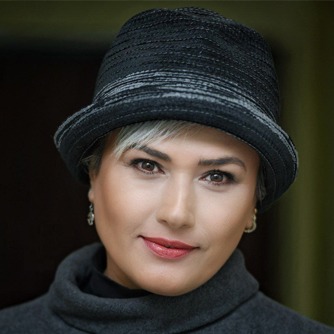 لادن مستوفی