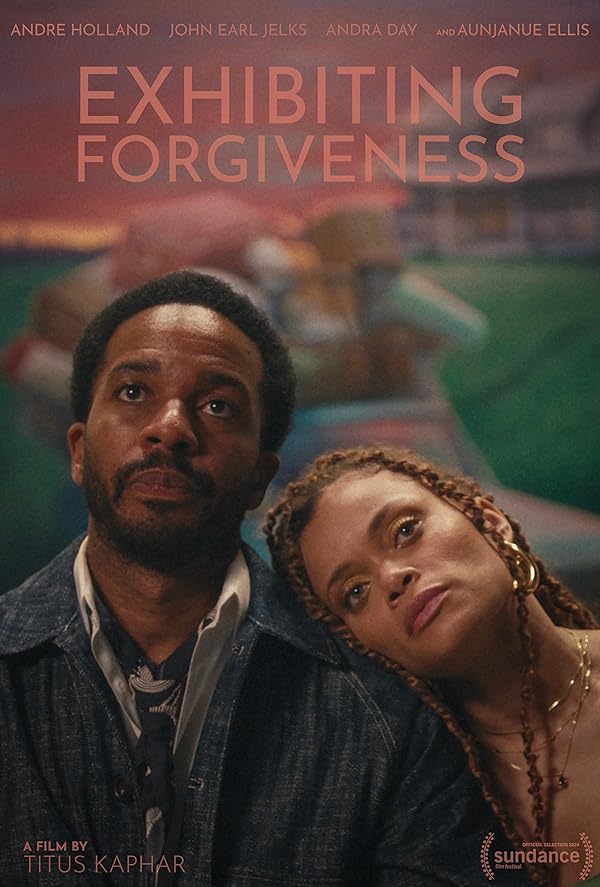 فیلم نمایش بخشش (2024) Exhibiting Forgiveness (2024)