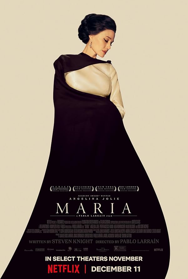 فیلم ماریا (2024) Maria (2024)