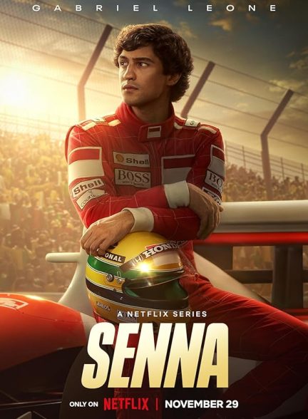 سریال سِنا (2024) Senna (2024)