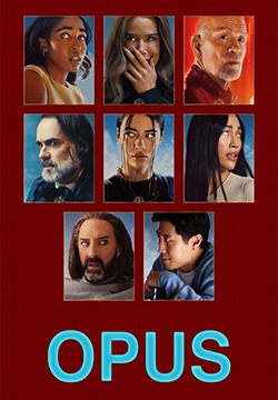 دانلود فیلم اپوس