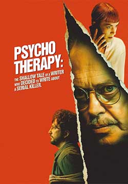 فیلم روان درمانی (2024) Psycho Therapy (2024)