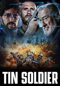 دانلود فیلم سرباز حلبی
