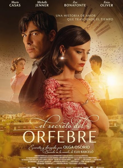 دانلود فیلم راز زرگر