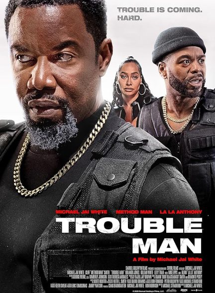 دانلود فیلم مرد مشکل ساز