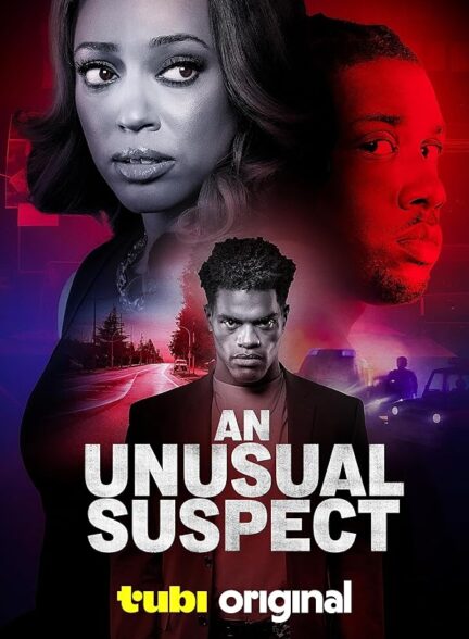 دانلود فیلم یک مظنون غیرمعمول