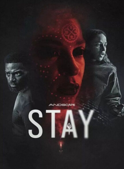 دانلود فیلم بمان