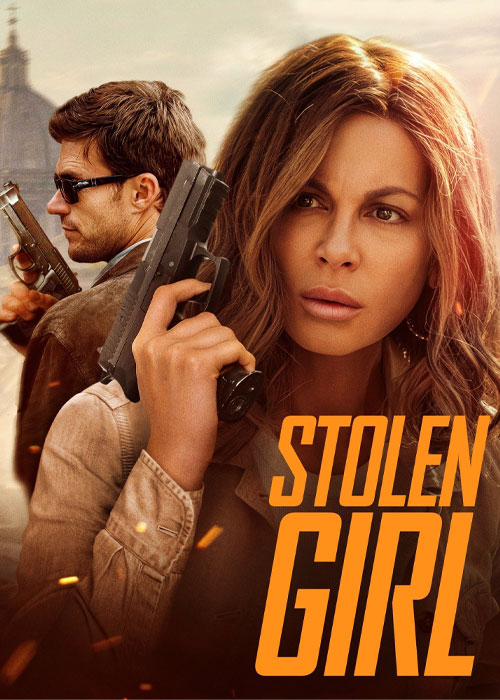 دانلود فیلم دختر دزدیده شده (2025) Stolen Girl (2025)