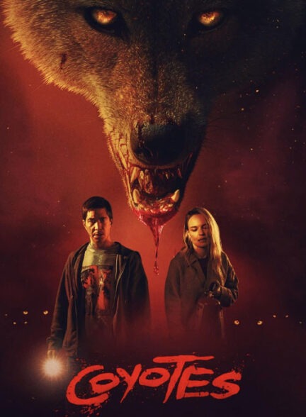 دانلود فیلم کایوت‌ ها