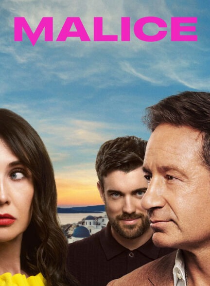 دانلود سریال بدخواهی